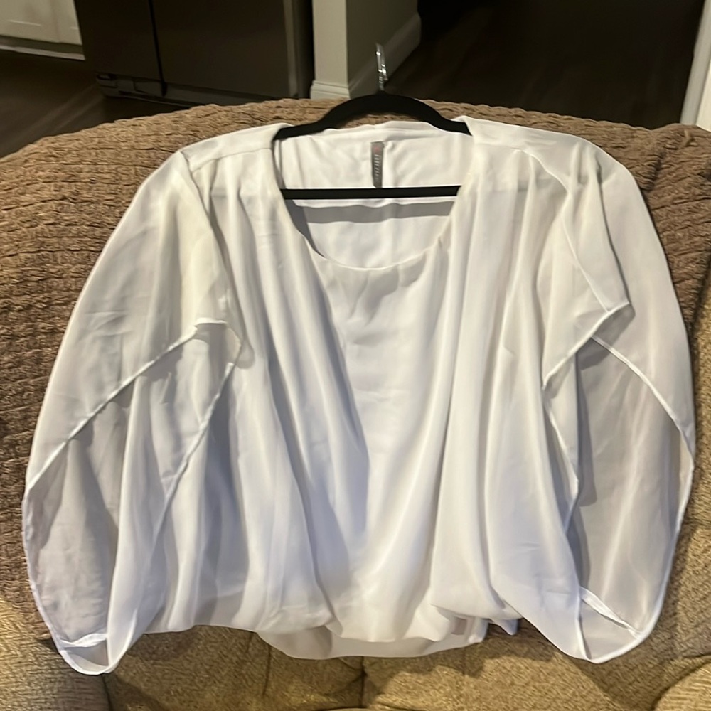 Last Tango Dress Top